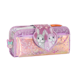 Fun Time 2-in-1 Pouch - Fluffy Love