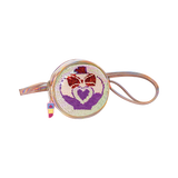 Fun Time 圓形斜揹袋 - Emily