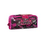 Fun Time 2-in-1 Pouch - Girl Magic