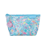 🎁 Fun Time 美妝袋 - Glitzy Mermaid (100% off)