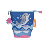 Fun Time Standing Flex Pouch - Under The Sea