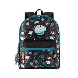 Fun Time Lights Up Backpack - Moonwalk