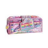 Fun Time 2-in-1 Pouch - Rainbow Desserts