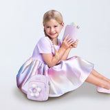 Kanga 2-in-1 Bottle Bag - Lilac