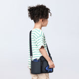 Kanga 2-in-1 Bottle Bag - Navy