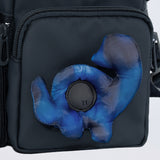 Kanga 2-in-1 Bottle Bag - Navy