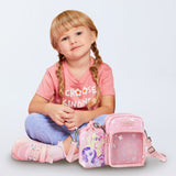 Kanga 2-in-1 Bottle Bag - Stay Sweet