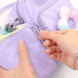 Kanga 2-in-1 Bottle Bag - Lilac