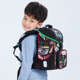 Jolly Ergonomic School Bag Pro 2S - Speed Round