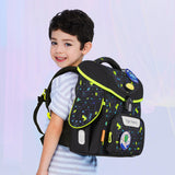 Jolly Ergonomic School Bag Pro 2S - Level Up
