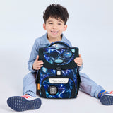 Jolly Ergonomic School Bag Pro 2S - Lightning Strike