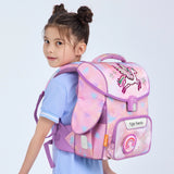 Jolly Ergonomic School Bag Pro 2S - Dream On