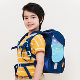 Jolly Ergonomic School Bag Pro 2S - Space Things