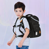 Jolly Ergonomic School Bag Pro 2 - Space Vision