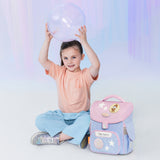Jolly Ergonomic School Bag Pro 2S - Slumber Party
