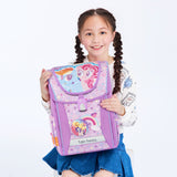 Joy Ergonomic School Bag Pro 2S - Rainbow Dash & Pinkie Pie