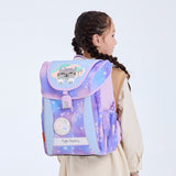 Joy Ergonomic School Bag Pro 2S - Kitty In Clouds
