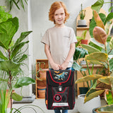Joy Ergonomic School Bag Pro 2S - Dino-morrow