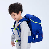 Joy Ergonomic School Bag Pro 2S - Glow in Space