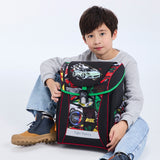 Joy Ergonomic School Bag Pro 2S - Speed Round