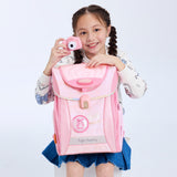 Joy Ergonomic School Bag Pro 2S - Pink Days