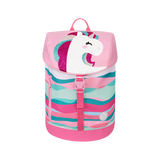 Buckle Mini Backpack - Glitterlocks