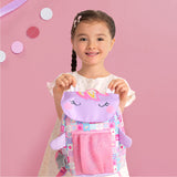 Dear Friends Mini Backpack - Princess Paris