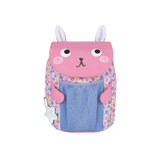 Dear Friends Mini Backpack - Litty Ruby