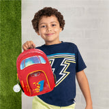 Dear Friends Mini Backpack - Stormy