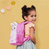 Dear Friends Mini Backpack - Party Llama