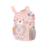 Dear Friends Mini Backpack - Honey Bunny