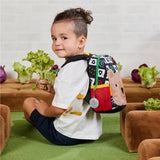 Dear Friends Mini Backpack - Big Bear