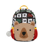 Dear Friends Mini Backpack - Big Bear