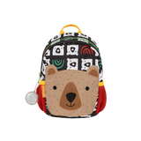 Dear Friends Mini Backpack - Big Bear