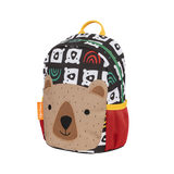 Dear Friends Mini Backpack - Big Bear