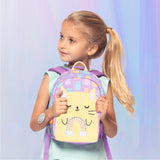 Dear Friends Mini Backpack - Kitten Mia