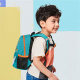 Dear Friends Mini Backpack - Dragon Ace