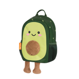 Dear Friends 幼兒背包 - Dancing Avocado