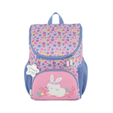 Little Travelers Mini Backpack - Little Ruby