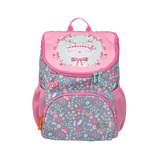 Little Travelers Plus Mini Backpack - Season Of Love