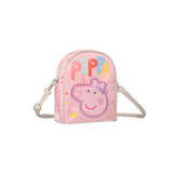 Tiger Family Stylish Two-Way Bag - Tea Party