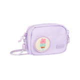 Joey Crossbody Bag - Lilac