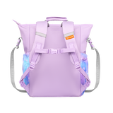 Tiger Family Activity Backpack - Kitty In Clouds
