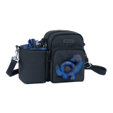 Kanga 2-in-1 Bottle Bag - Navy