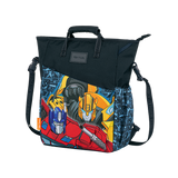 Tiger Family Activity Backpack - Everyday Asset Toolkit
