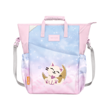 Tiger Family Activity Backpack - Luna