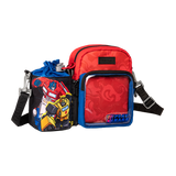 Kanga 2-in-1 Bottle Bag - World Collide
