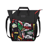 Tiger Family Activity Backpack - Speed Round