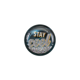 Tiger Family 手搖圖章 - Stay Cool