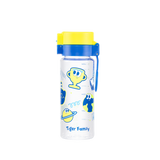 Tiger Family Water Bottle - Looking Cool